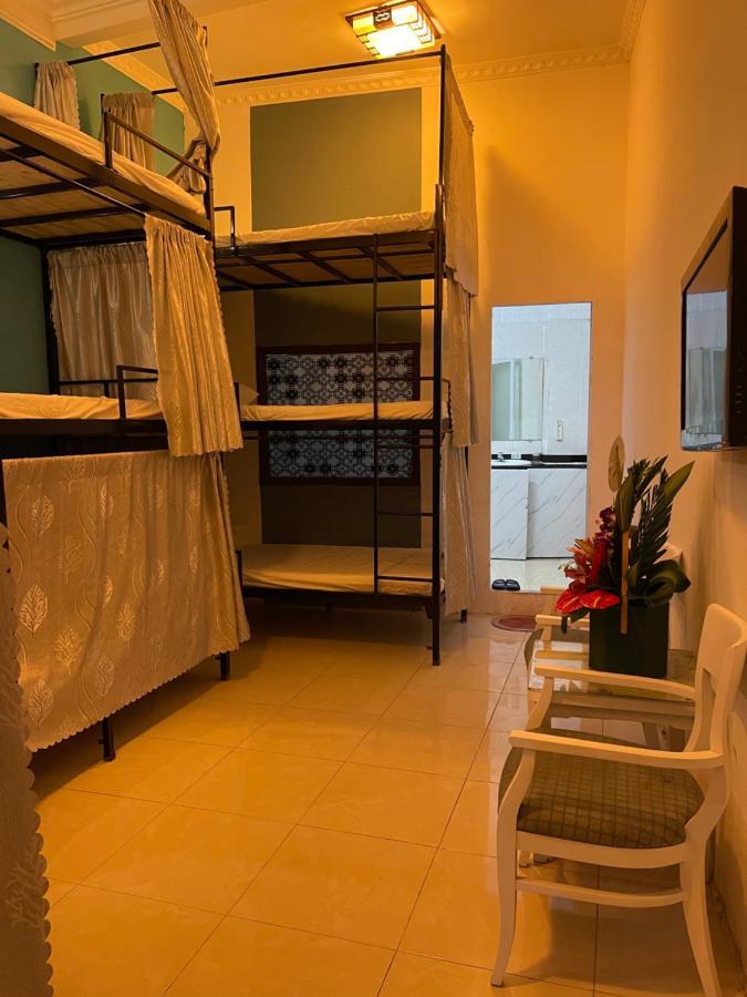 Hanoi Jade Hostel Eksteriør bilde